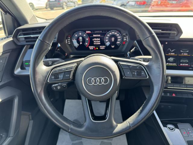 Audi A3 35 2.0 tdi Business Advanced s-tronic - Immagine 12