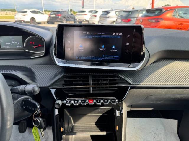 Peugeot 208 1.2 puretech Active s&s 75cv - Immagine 11