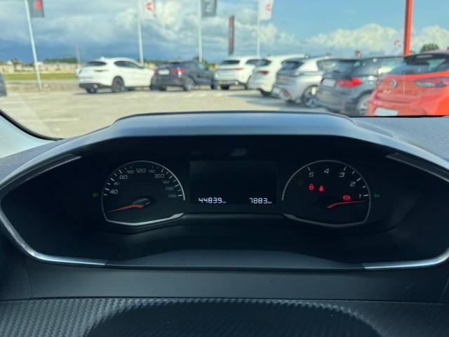 Peugeot 208 1.2 puretech Active s&s 75cv - Immagine 1
