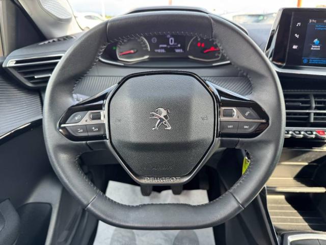 Peugeot 208 1.2 puretech Active s&s 75cv - Immagine 16