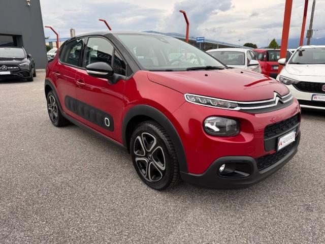 Citroen C3 1.2 puretech Shine s&s 83cv neopatentati my18 - Immagine 13