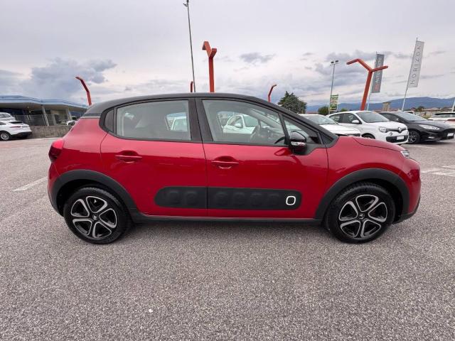 Citroen C3 1.2 puretech Shine s&s 83cv neopatentati my18 - Immagine 11
