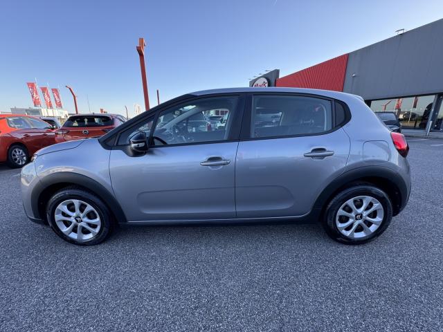 Citroen C3 1.5 bluehdi Feel s&s 100cv 5m - Immagine 8