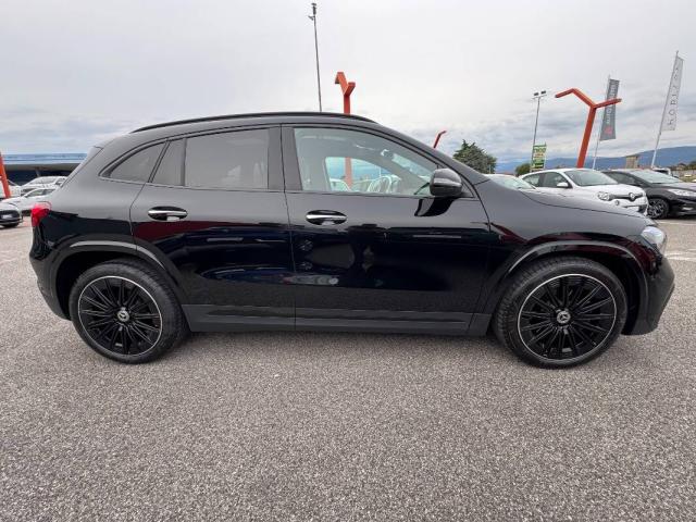 Mercedes Classe GLA 200 d AMG Line Advanced Plus auto - Immagine 3