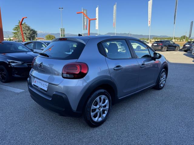 Citroen C3 1.5 bluehdi Feel s&s 100cv 5m - Immagine 17