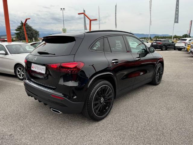 Mercedes Classe GLA 200 d AMG Line Advanced Plus auto - Immagine 15
