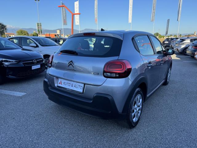 Citroen C3 1.5 bluehdi Feel s&s 100cv 5m - Immagine 1