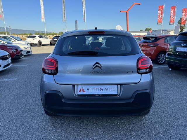 Citroen C3 1.5 bluehdi Feel s&s 100cv 5m - Immagine 15