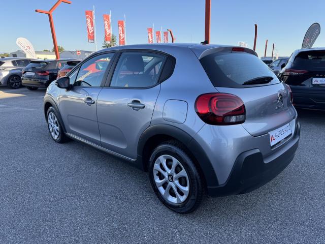Citroen C3 1.5 bluehdi Feel s&s 100cv 5m - Immagine 10