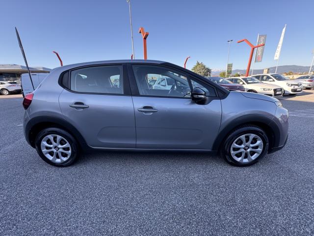 Citroen C3 1.5 bluehdi Feel s&s 100cv 5m - Immagine 13