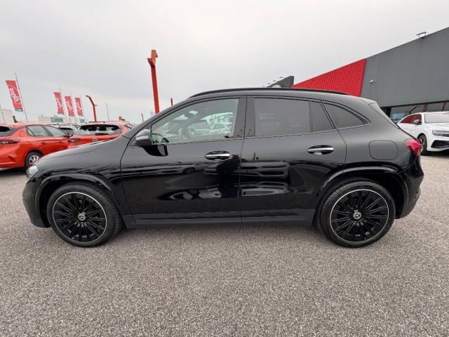 Mercedes Classe GLA 200 d AMG Line Advanced Plus auto - Immagine 12