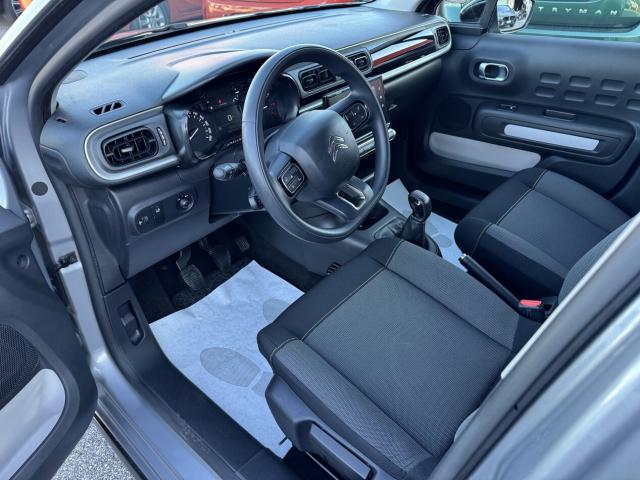 Citroen C3 1.5 bluehdi Feel s&s 100cv 5m - Immagine 4