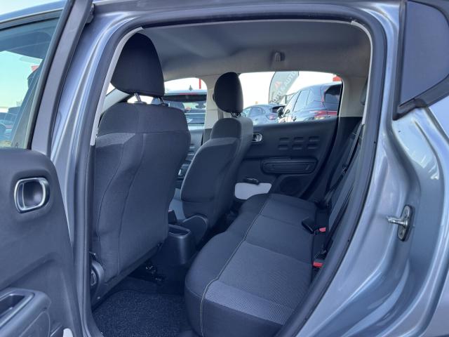 Citroen C3 1.5 bluehdi Feel s&s 100cv 5m - Immagine 6