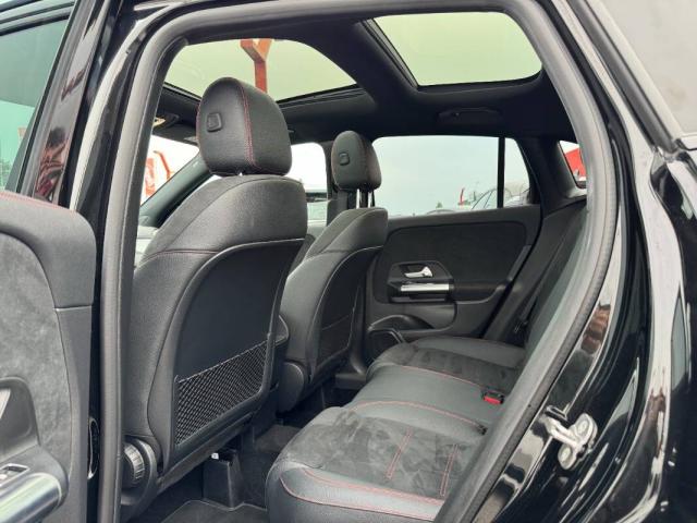 Mercedes Classe GLA 200 d AMG Line Advanced Plus auto - Immagine 19