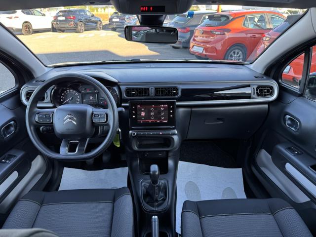 Citroen C3 1.5 bluehdi Feel s&s 100cv 5m - Immagine 12