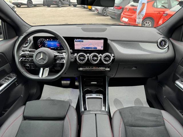 Mercedes Classe GLA 200 d AMG Line Advanced Plus auto - Immagine 22