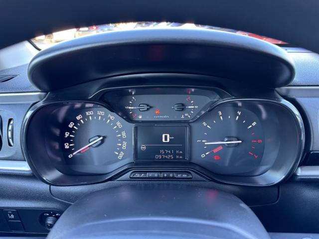 Citroen C3 1.5 bluehdi Feel s&s 100cv 5m - Immagine 9