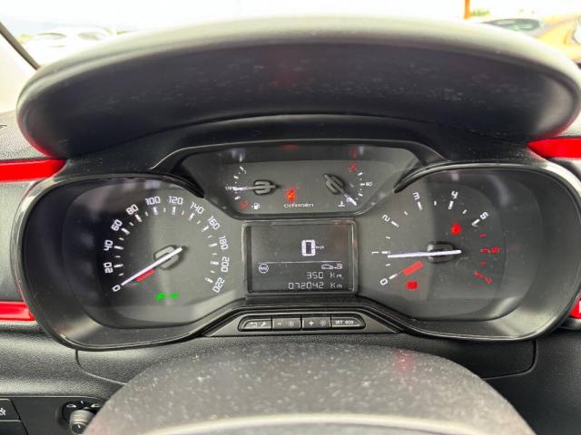 Citroen C3 1.2 puretech Shine s&s 83cv neopatentati my18 - Immagine 14