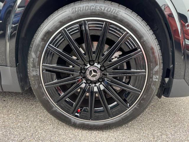 Mercedes Classe GLA 200 d AMG Line Advanced Plus auto - Immagine 1