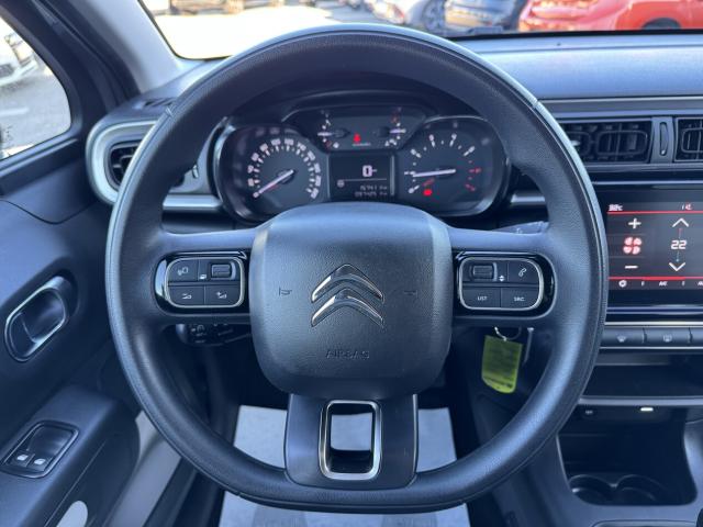 Citroen C3 1.5 bluehdi Feel s&s 100cv 5m - Immagine 5