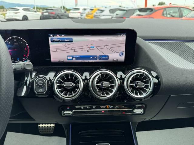 Mercedes Classe GLA 200 d AMG Line Advanced Plus auto - Immagine 21