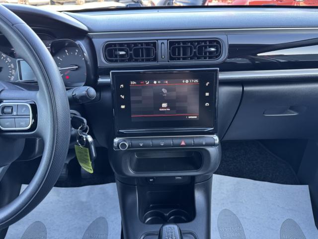 Citroen C3 1.5 bluehdi Feel s&s 100cv 5m - Immagine 3