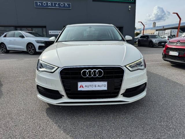 Audi A3 1.6 tdi Attraction 110cv E6 - Immagine 19