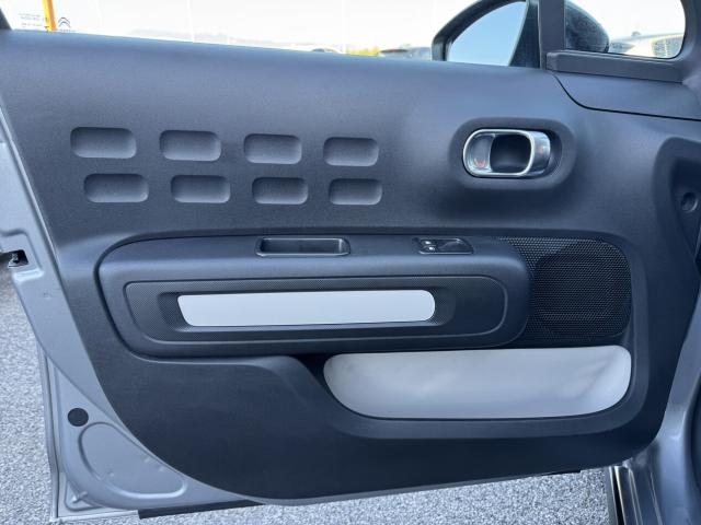 Citroen C3 1.5 bluehdi Feel s&s 100cv 5m - Immagine 18