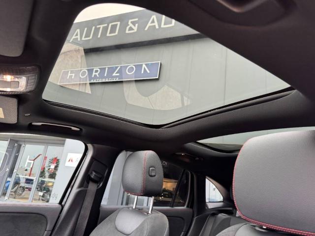 Mercedes Classe GLA 200 d AMG Line Advanced Plus auto - Immagine 13