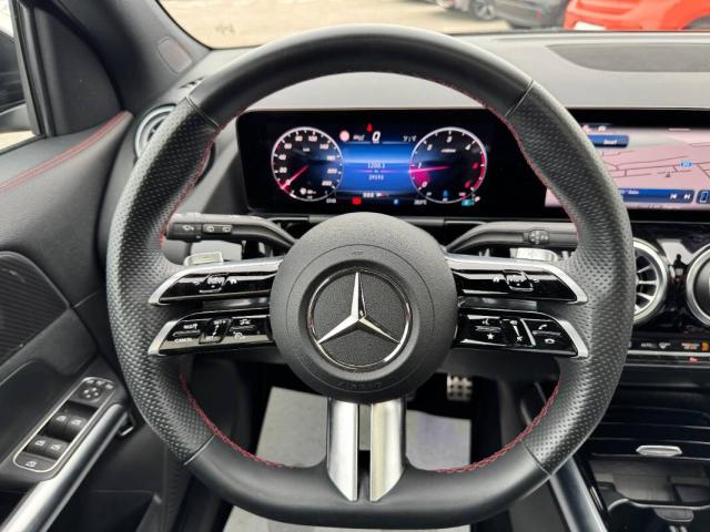 Mercedes Classe GLA 200 d AMG Line Advanced Plus auto - Immagine 16