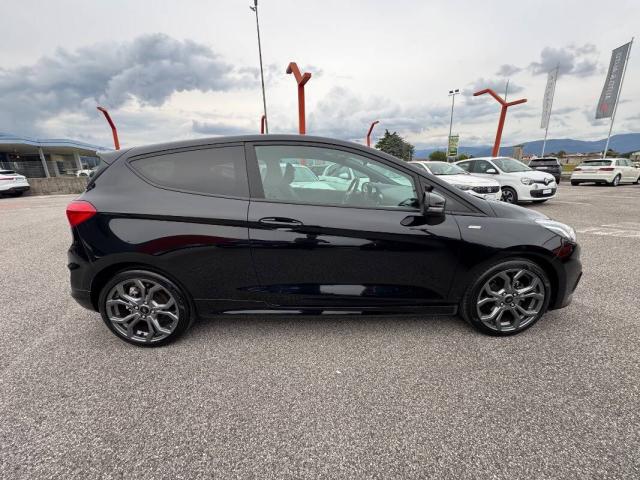 Ford Fiesta 1.0 ecoboost ST-Line s&s 125cv my18 - Immagine 6
