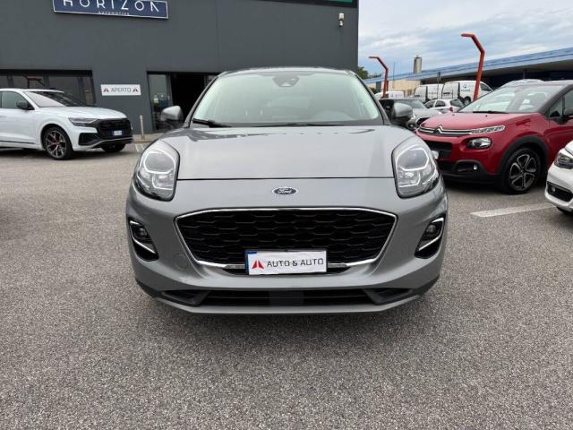Ford Puma 1.0 ecoboost Titanium s&s 125cv - Immagine 12