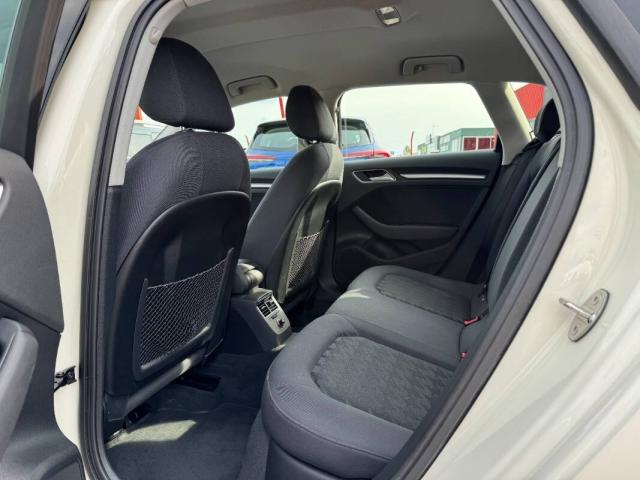 Audi A3 1.6 tdi Attraction 110cv E6 - Immagine 7