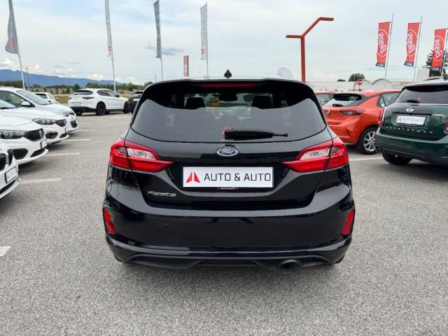 Ford Fiesta 1.0 ecoboost ST-Line s&s 125cv my18 - Immagine 5
