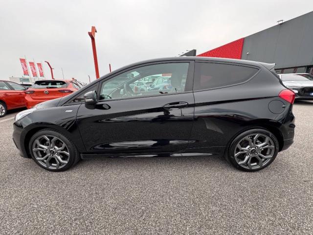 Ford Fiesta 1.0 ecoboost ST-Line s&s 125cv my18 - Immagine 7