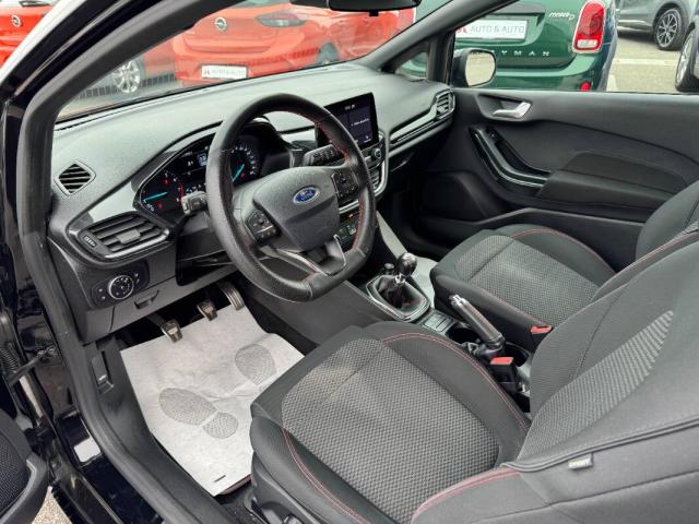 Ford Fiesta 1.0 ecoboost ST-Line s&s 125cv my18 - Immagine 12