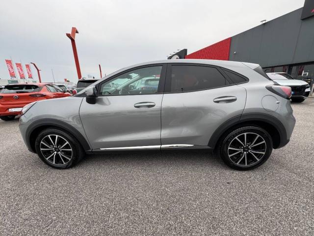 Ford Puma 1.0 ecoboost Titanium s&s 125cv - Immagine 8