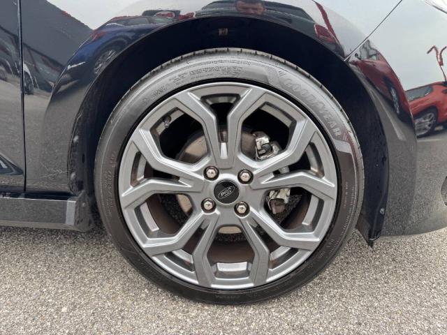 Ford Fiesta 1.0 ecoboost ST-Line s&s 125cv my18 - Immagine 1