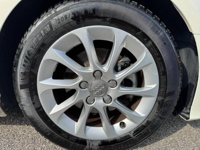 Audi A3 1.6 tdi Attraction 110cv E6 - Immagine 22