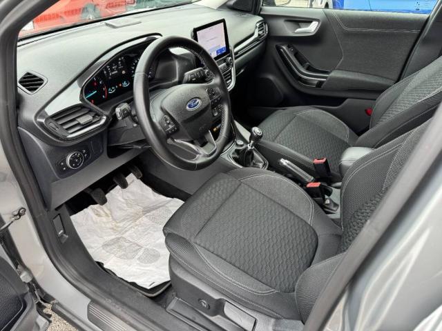 Ford Puma 1.0 ecoboost Titanium s&s 125cv - Immagine 16