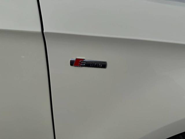 Audi A3 1.6 tdi Attraction 110cv E6 - Immagine 9