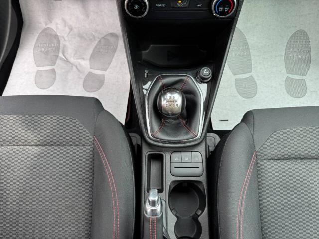 Ford Fiesta 1.0 ecoboost ST-Line s&s 125cv my18 - Immagine 15