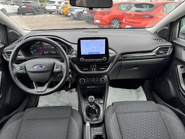 Ford Puma 1.0 ecoboost Titanium s&s 125cv - Immagine 9