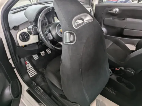 Abarth 595 1.4 t-jet 145cv - Immagine 20