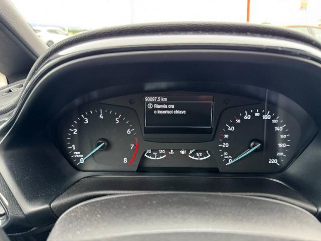 Ford Fiesta 1.0 ecoboost ST-Line s&s 125cv my18 - Immagine 10