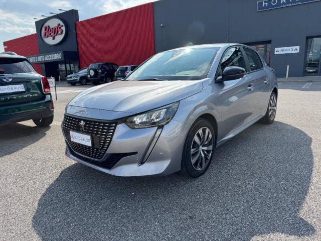 Peugeot 208 1.2 puretech Active s&s 75cv - Immagine 3