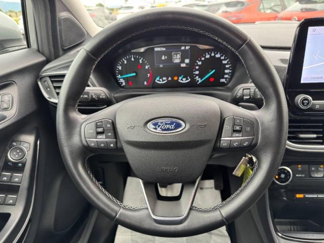 Ford Puma 1.0 ecoboost Titanium s&s 125cv - Immagine 10
