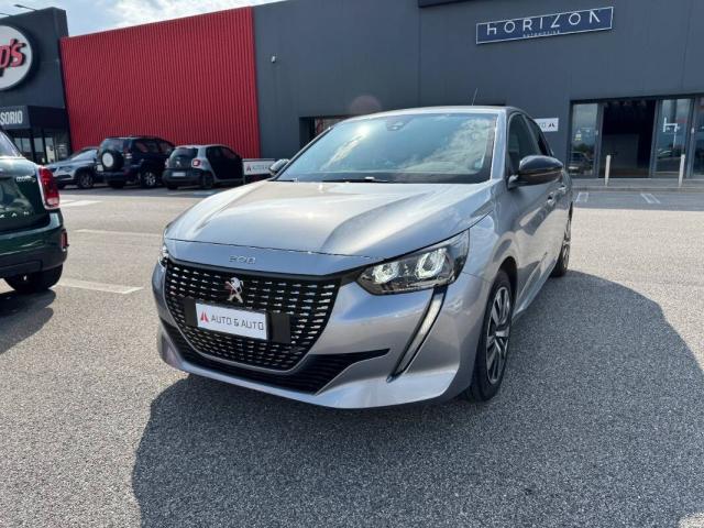 Peugeot 208 1.2 puretech Active s&s 75cv - Immagine 15