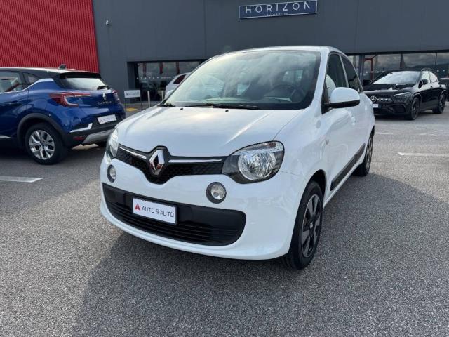 Renault Twingo 1.0 sce Live 70cv - Immagine 14