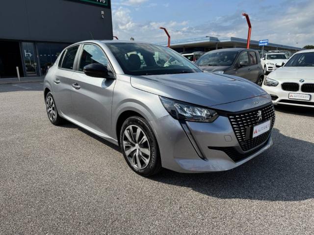 Peugeot 208 1.2 puretech Active s&s 75cv - Immagine 12